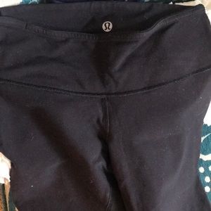 Lululemon leggings